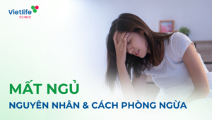 Mất ngủ