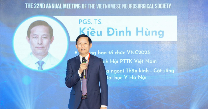 Khai mạc hội nghị