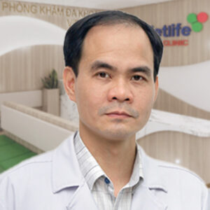 BS CKII Đoàn Xuân Trường