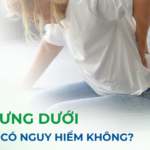 Đau lưng dưới