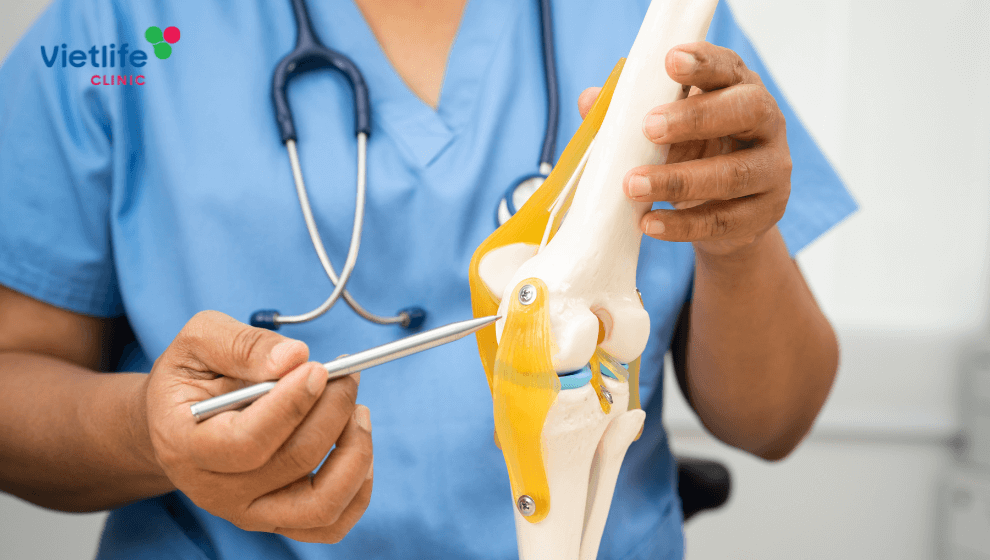 Tuân thủ theo chỉ định của bác sĩ