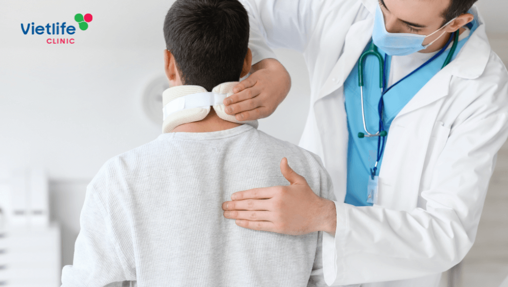 Vật lý trị liệu